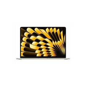 【新品未開封・保証開始済み】MacBook Air2 512GB Liquid Retinaディスプレイ 15.3 MQKV3J/A [スターライト] 【送料無料】【即日発送、土、祝日発送】