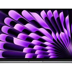 MacBook Air MQKQ3J/A スペースグレイ Liquid Retina ディスプレイ15.3