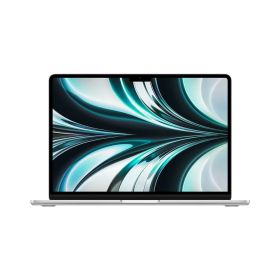 APPLE アップル MQKR3J/A APPLE MacBook Air Liquid Retinaディスプレイ macOS 15.0〜15.5型（インチ） Apple M2 メモリ8GB SSD 256GB 2880×1864 Webカメラ有り Bluetooth v5.3 1.0〜1.5kg シルバー系