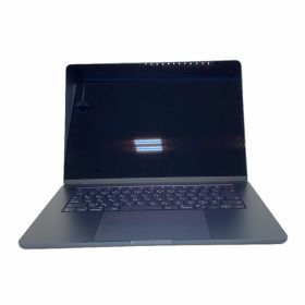 【中古】Apple◆ノートPC MacBookAir(15-inch Mid2023) MQKP3J/A [スペースグレイ]/8GB/S【パソコン】