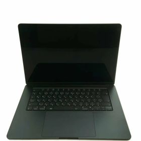 【中古】Apple◆ノートPC MacBookAir(15-inch Mid2023) MQKP3J/A [スペースグレイ]/その【パソコン】