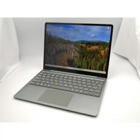 【中古】Microsoft Surface Laptop Go2 【i5 1135G7 16G 256G】 VUQ-00003 セージ【ECセンター】保証期間1ヶ月【ランクB】