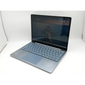 【中古】Microsoft Surface Laptop Go2 【i5 1135G7 8G 128G】 8QC-00043 アイスブルー【中野】保証期間1ヶ月【ランクB】