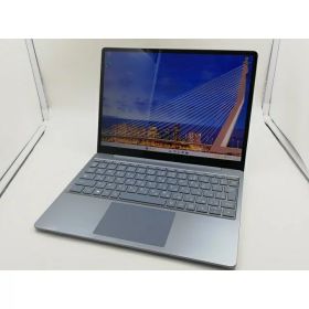 【中古】Microsoft Surface Laptop Go2 【i5 1135G7 8G 128G】 8QC-00043 アイスブルー【福岡筑紫】保証期間1ヶ月【ランクB】