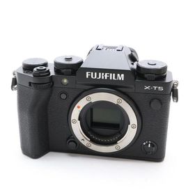 《良品》FUJIFILM X-T5 ボディ
