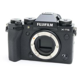 《良品》FUJIFILM X-T5 ボディ