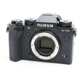 《美品》FUJIFILM X-T5 ボディ
