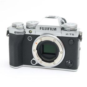 《美品》FUJIFILM X-T5 ボディ