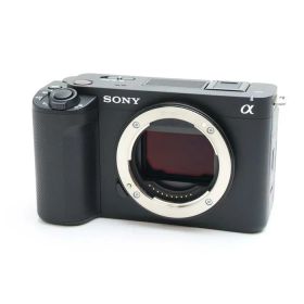 【中古】 《美品》 SONY VLOGCAM ZV-E1 B ボディ ブラック [ デジタルカメラ ]