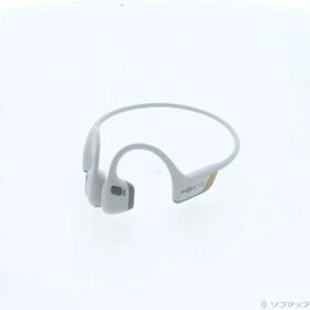 【中古】Shokz OpenRun Pro 2 Mini SKZ-EP-000049 ゴールデンブラック 【262-ud】