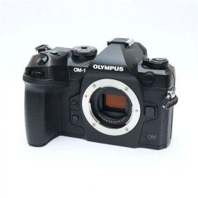【中古】 《良品》 OM SYSTEM OM-1 ボディ [ デジタルカメラ ]