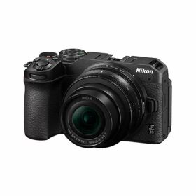 Nikon ニコン ミラーレス一眼カメラ Z30 16-50 VR レンズキット