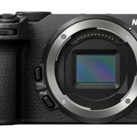 Nikon ニコン ミラーレス一眼 Z30 ボディ Zマウント APS-C 動画 Vlogブラック
