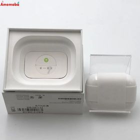 爆速発送AirPods Pro 第3世代 ホワイト MFHP4J/A 未使用品