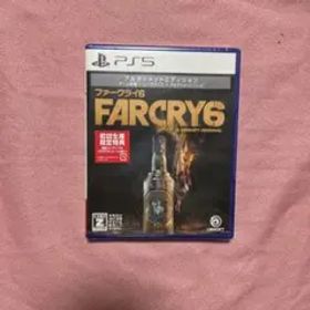 ファークライ6 アルティメットエディション