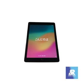 iPad スペースグレイ 第6世代 MR7F2J/A ipad6 32GB
