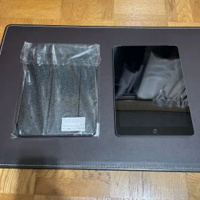 完動品iPad第6世代Wi-Fi+セルラー32GB SIM解除済MR6N2J/A