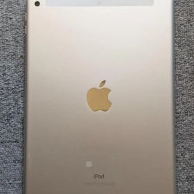 Apple iPad (第６世代) Wi-Fi + Cellular 32GB