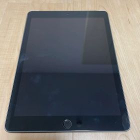 Apple iPad（Wi-Fi+cellularモデル）128GB シルバー