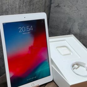 美品 Apple iPad 第6世代 9.7インチ セルラーモデル