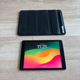 Apple iPad (第6世代) 128GB