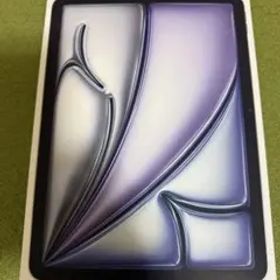 【新品未開封】iPad Air M3 128GB 11インチ Wi-Fi