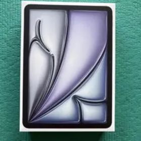 iPad Air 128G M3 Wi-Fi スペースグレー 11インチ