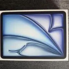 2025 Apple iPad Air M3 11インチ128GB ブルー