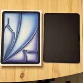 Apple 11インチ iPad Air M3 128GB Wi-Fi ブルー