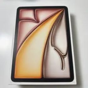 【E012】APPLE 11インチ iPadAir M3 Wi-Fi 128GB