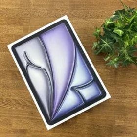 新品・未開封 11インチ iPad Air M3 128GB Wi-Fiモデル 送料無料