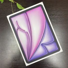 新品・未開封 11インチiPad Air M3チップ 512GB Wi-Fiモデル 送料無料