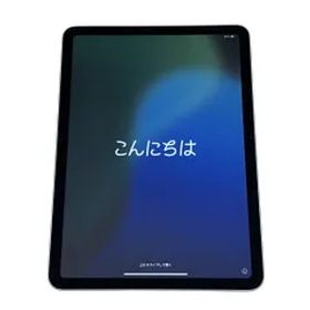 Apple iPad Air M3 MC9X4J/A 11インチ タブレット 128GB 100% 中古 美品 T10819054