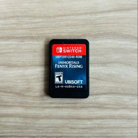 イモータルズ フィニクス ライジング