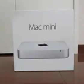 APPLE Mac mini MAC MINI MGEN2J/A