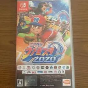 プロ野球 ファミスタ 2020値下げ可能