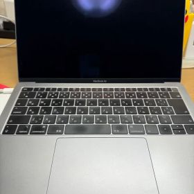 MacBookAir 2019 8GB/128GB MVFH2J/A