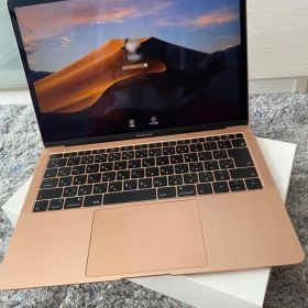 MacBook Air MACBOOK AIR MVFK2J/A