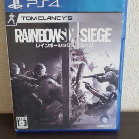 レインボーシックスシージー