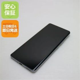 良品中古 OPPO Reno10 Pro 5G A302OP シルバーグレー スマホ OPPO 即日発送 土日祝発送OK 03000