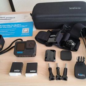 GoPro HERO11 Black アクセサリセット