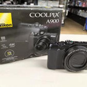 デジタルカメラ COOLPIX A900 NIKON