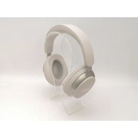 【中古】BOSE QuietComfort Ultra Headphones [ホワイトスモーク]【新宿2】保証期間1ヶ月【ランクB】