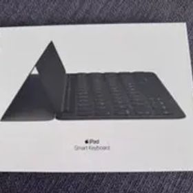 iPad Smart Keyboard ブラック MX3L2J/A