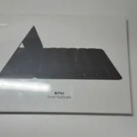 【純正】【新品未開封】 Apple Smart Keyboard iPad Pro 10.5インチ・iPad Air 第3世代・iPad(第7・8・9世代)用 - 日本語（JIS）MX3L2J/A