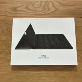 iPad Smart Keyboard ブラック MX3L2J/A