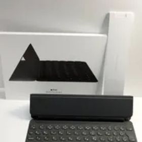 iPad Smart Keyboard/10.5インチ/A1829/JIS配列〈MX3L2J/A〉