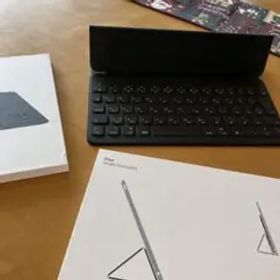 iPad(第7世代Smart Keyboard MX3L2J/A/Apple