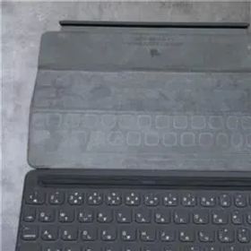 ⭐️Apple Smart Keyboard Folio