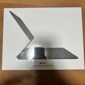 iPad Smart Keyboard Folio ブラック12.9
